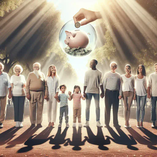 Illustration for Beyond Voting