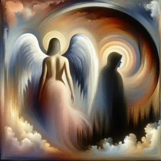 Illustration for Religious Origin