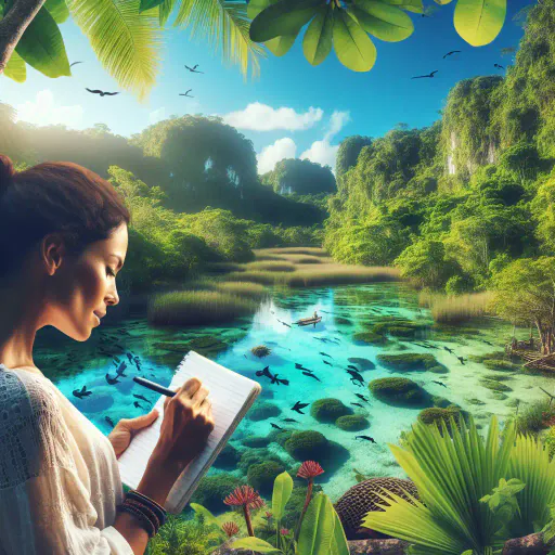 Illustration for Topic Specificity