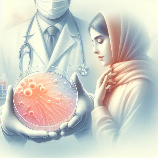 Illustration for Medical Context