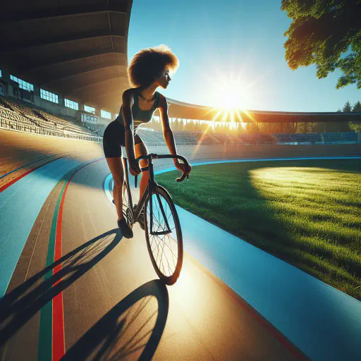 Illustration for Cycling Context
