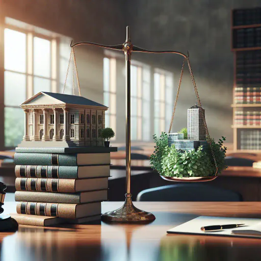 Illustration for Legal Context