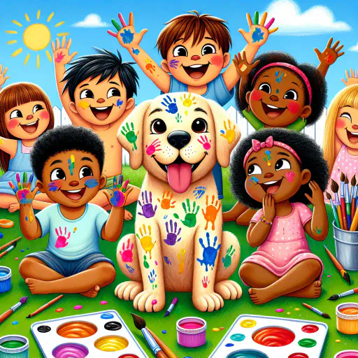 Illustration for Usually For Kids
