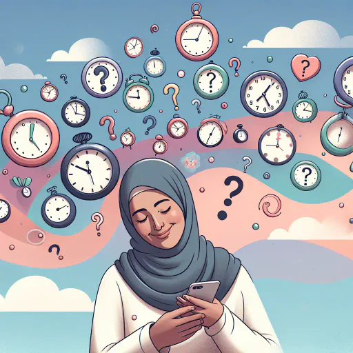 Illustration for Negative Connotation