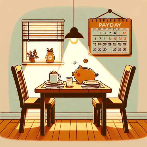 Illustration for Informal Usage