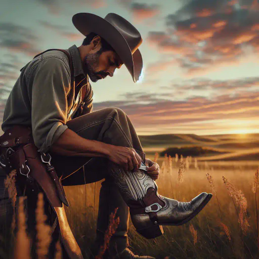 Illustration for Equestrian Gear