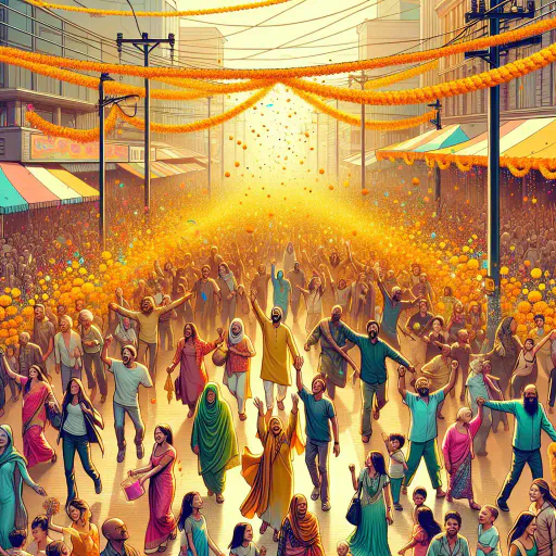 Illustration for Cultural Significance