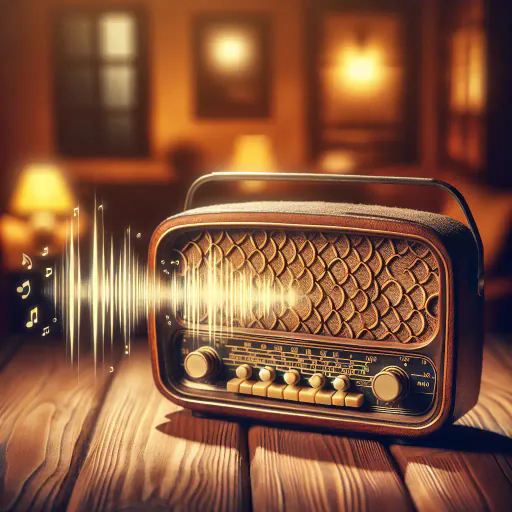 Illustration for Audio Formats