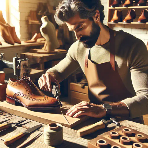 Illustration for Craftsmanship