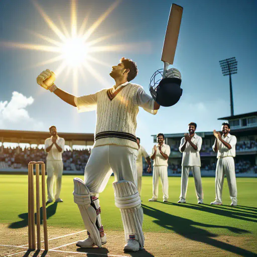 Illustration for Scoring Runs