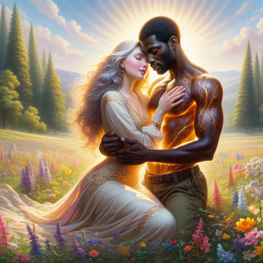 Illustration for Emotional Strength