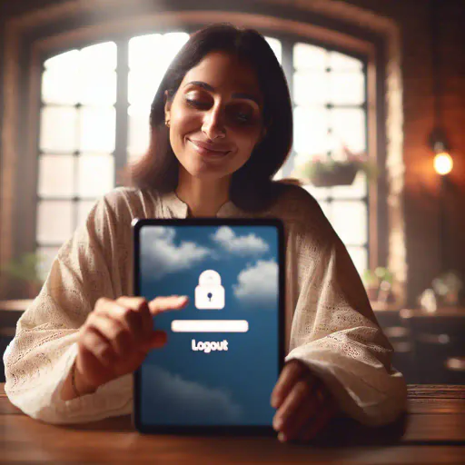 Illustration for Privacy Maintenance