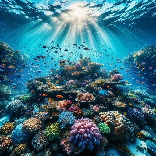 Illustration for Environmental Concern