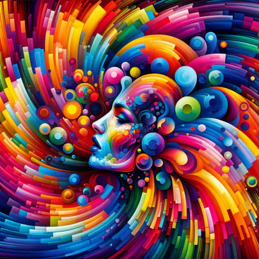 Illustration for Visual Impact