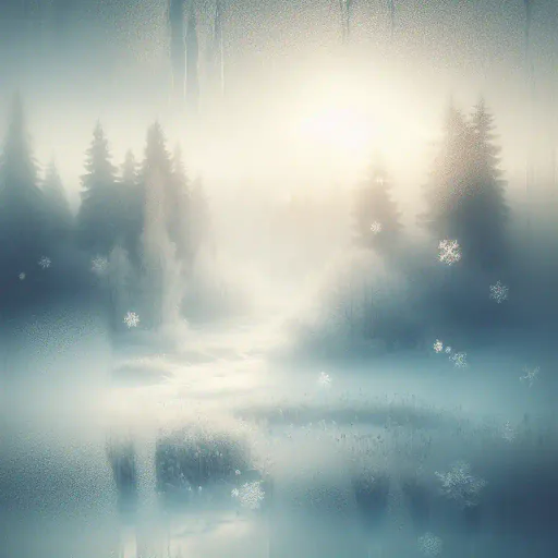 Illustration for Mistaken for Transparent