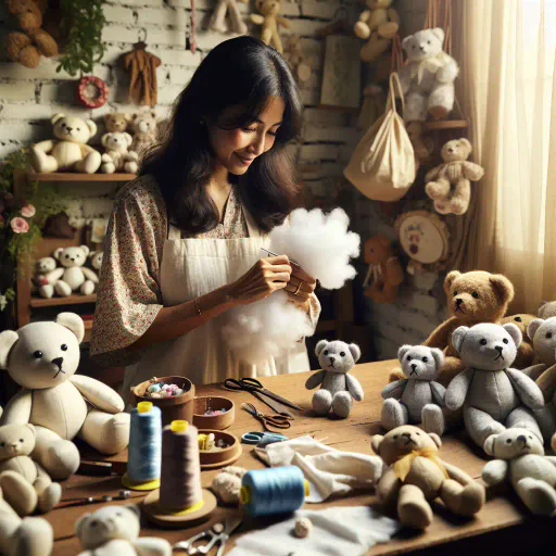 Illustration for Crafting Context