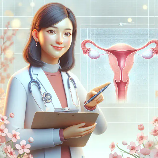 Illustration for Gender Specific