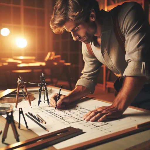 Illustration for Technical Precision