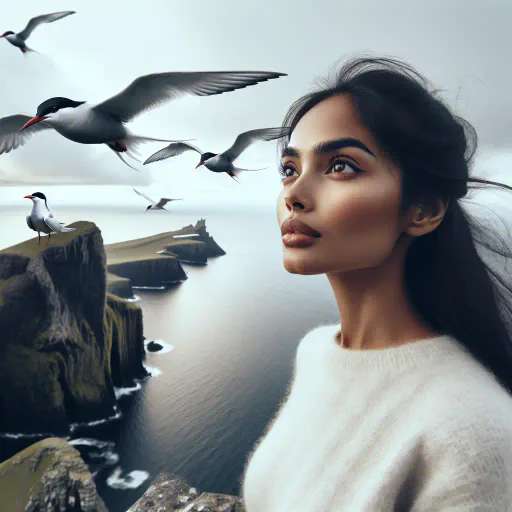 Illustration for Migration Mention