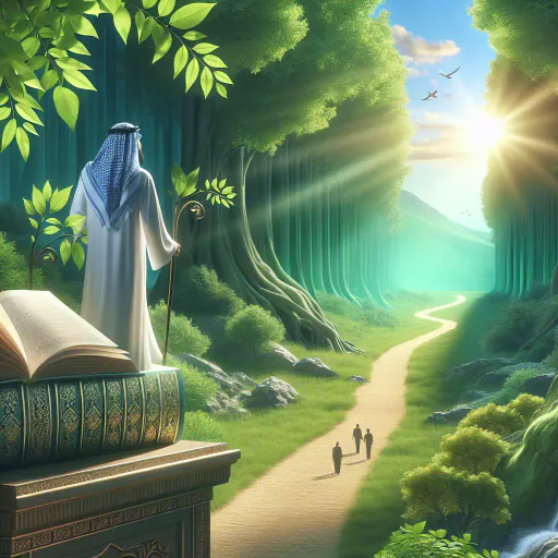 Illustration for Future Focused