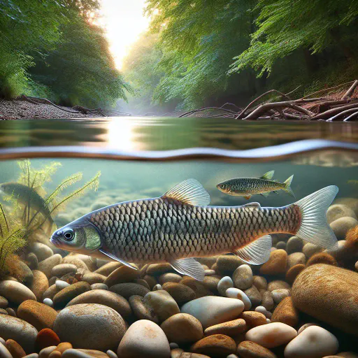 Illustration for Fish Species