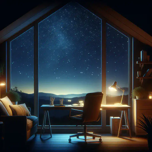 Illustration for Subtle Tendency