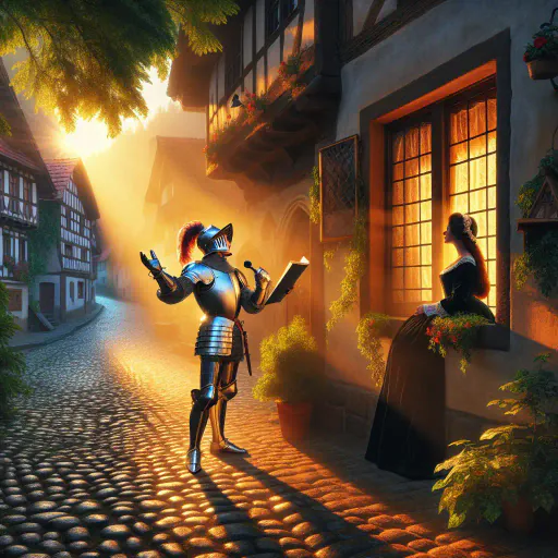 Illustration for Historical Roots