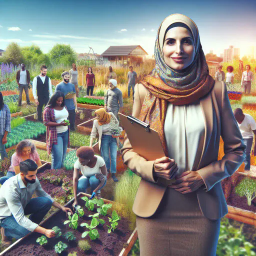Illustration for Empowerment Sense