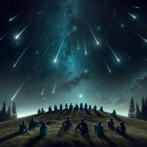 Illustration for Not Actual Stars