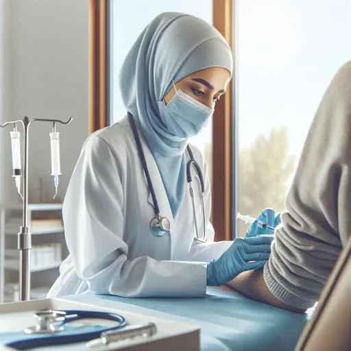 Illustration for Medical Context