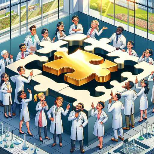 Illustration for Quantitative Measurement