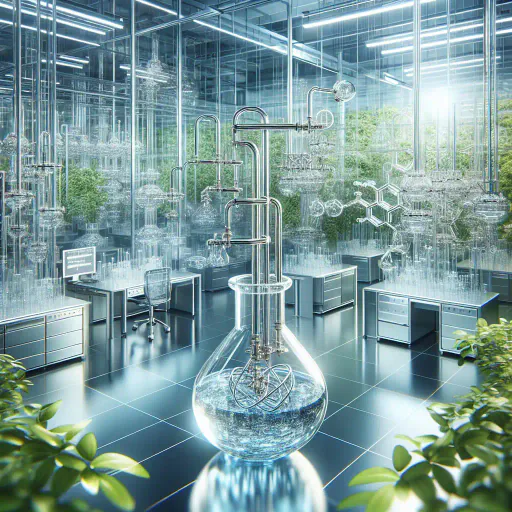 Illustration for Industrial Uses