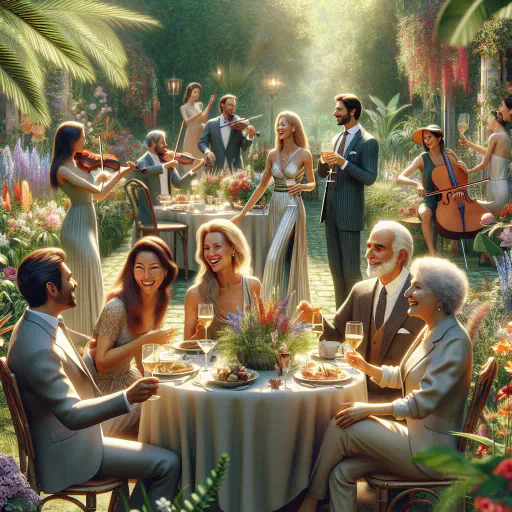 Illustration for Cultural Sensitivity