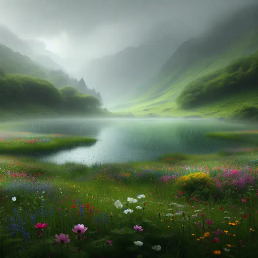 Illustration for Often Overcast