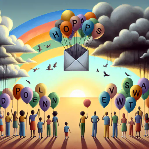 Illustration for Negative Connotation