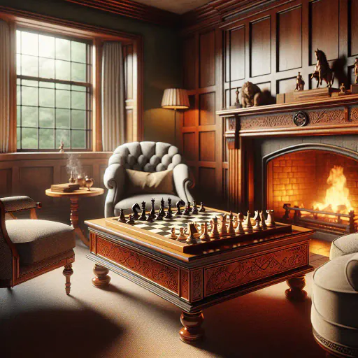 Illustration for Different Games