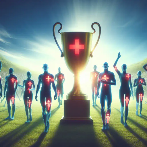 Illustration for Perceived Challenge