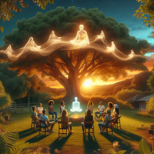 Illustration for Cultural Sensitivity