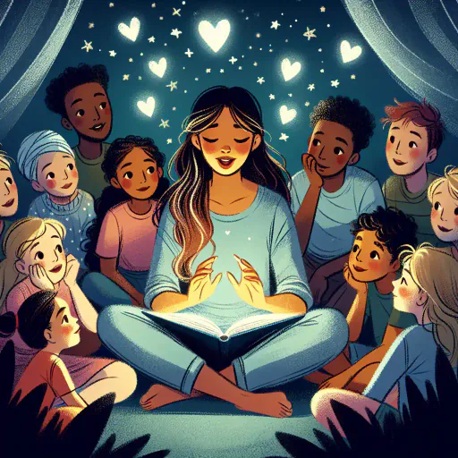 Illustration for Emotional Impact