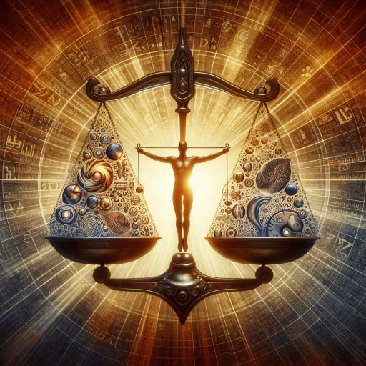 Illustration for Impartial Analysis