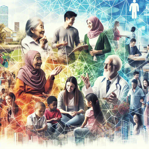 Illustration for Field of Study