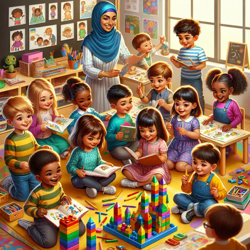Illustration for Age Specific