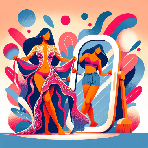 Illustration for Often Negative