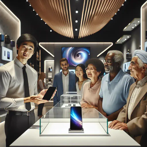 Illustration for Hands-On Experience