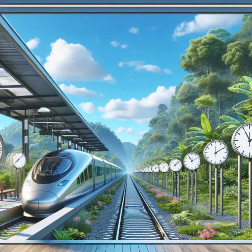Illustration for Time Gap