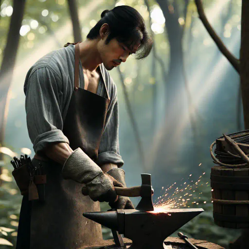Illustration for Sharpening Context