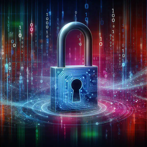 Illustration for Security Tool