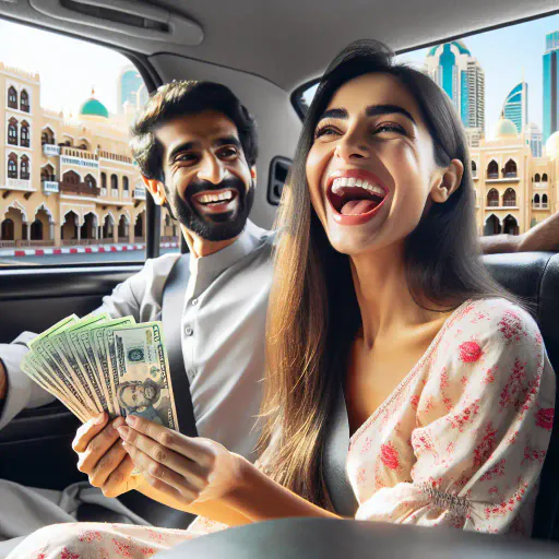 Illustration for Fare Payment