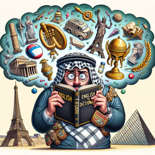 Illustration for Cultural Nuance