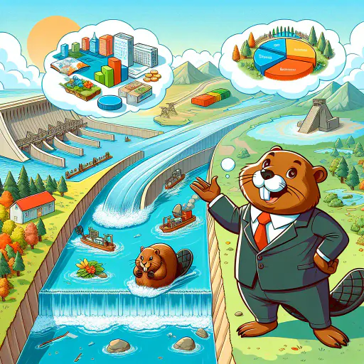 Illustration for Idiomatic Nature